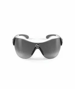 Assos Zegho G2 Interceptor Black Sonnebrille