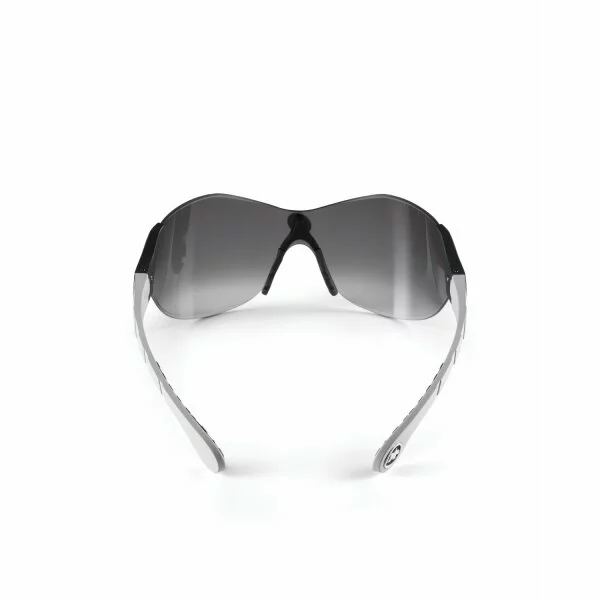 Assos Zegho G2 Interceptor Black Sonnebrille – Bild 2