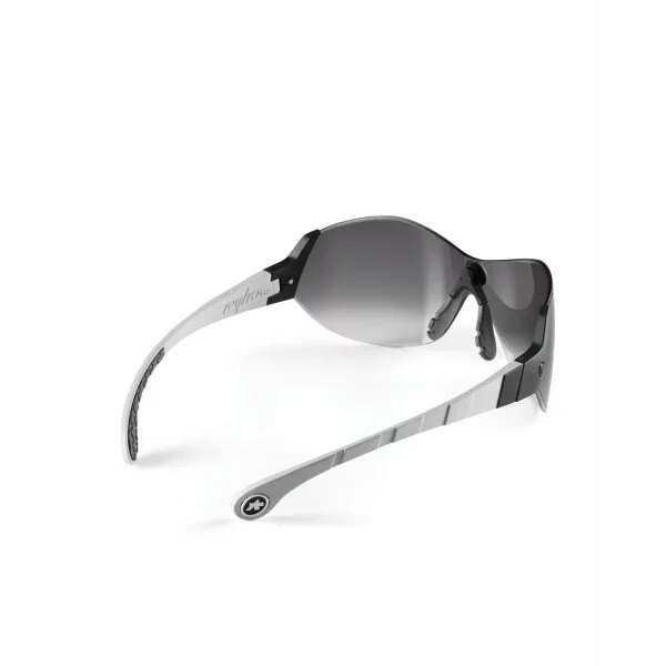 Assos Zegho G2 Interceptor Black Sonnebrille – Bild 3