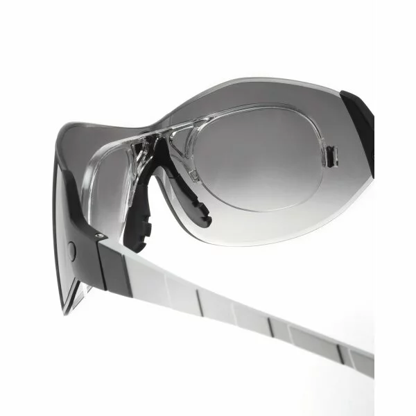 Assos Zegho G2 Interceptor Black Sonnebrille – Bild 4