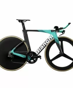 Bianchi Aquila CV - Rahmenset - 2022