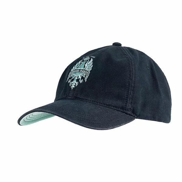 Bianchi Baseball Cap Vintage