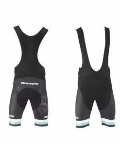 Bianchi New Sport Radhose