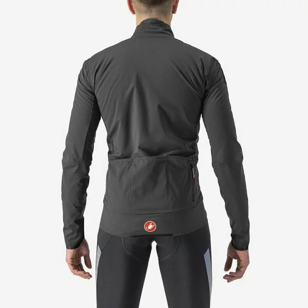 Castelli Alpha Ultimate Insulation Jacket – Bild 2