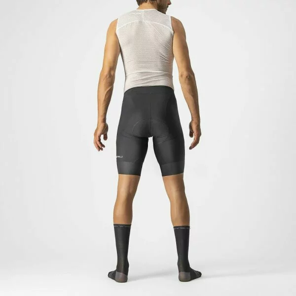 Castelli Endurance 3 Shorts – Bild 2