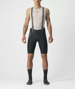 Castelli Unlimited Free Bibshort - Die Ultimative MTB Und Gravelhose