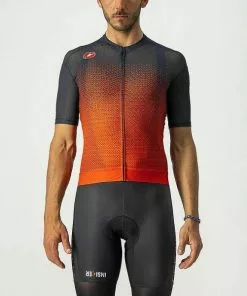 Castelli Insider Jersey