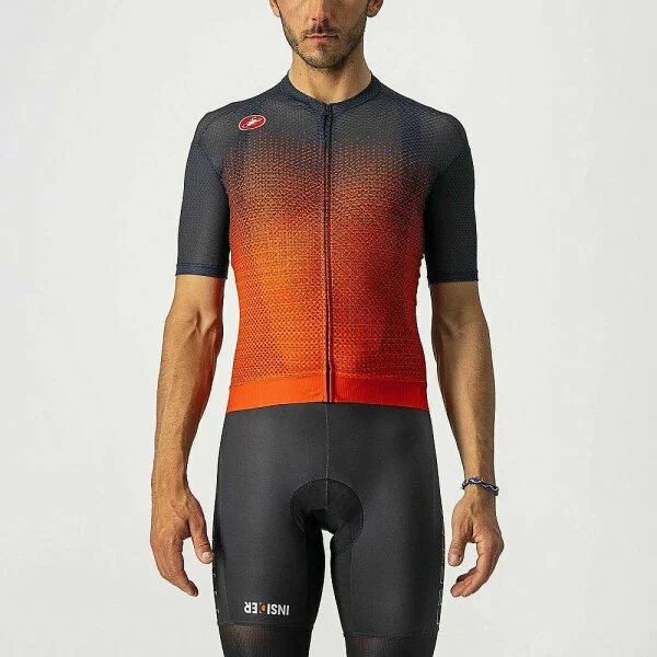 Castelli Insider Jersey