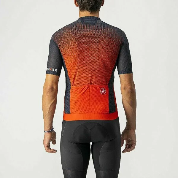 Castelli Insider Jersey – Bild 2
