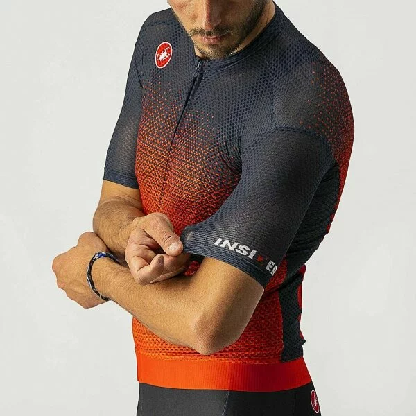 Castelli Insider Jersey – Bild 3
