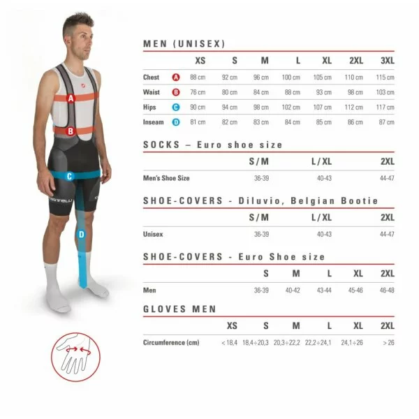 Castelli Intenso UL Shoecover - Überschuhe – Bild 2