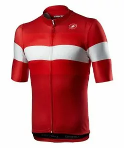 Castelli Jersey Lamitica