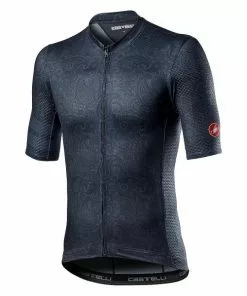 Castelli Jersey Maison