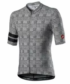 Castelli Jersey Maison