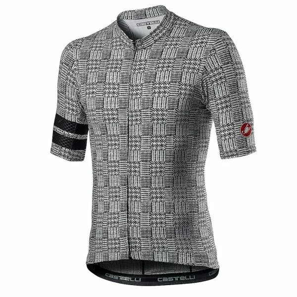Castelli Jersey Maison