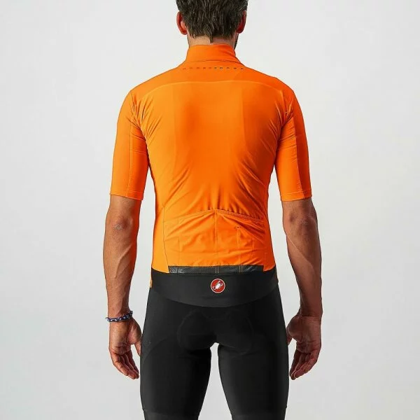 Castelli Perfetto RoS Light - Brilliant Orange – Bild 2