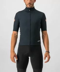 Castelli Perfetto RoS Light - Light Black
