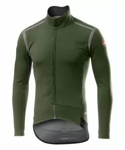 Castelli Perfetto ROS Long Sleeve Langarmtrikot