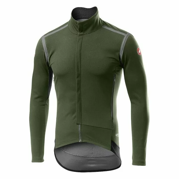 Castelli Perfetto ROS Long Sleeve Langarmtrikot