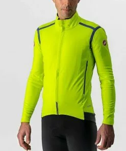 Castelli Perfetto ROS Long Sleeve Langarmtrikot