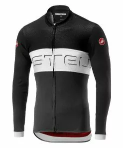 Castelli PROLOGO VI Long Sleeve
