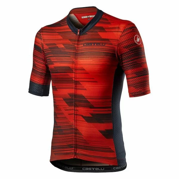 Castelli Jersey Rapido