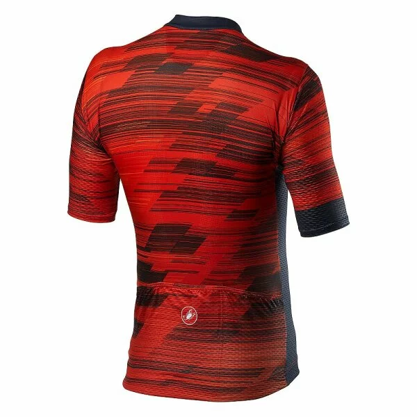 Castelli Jersey Rapido – Bild 2