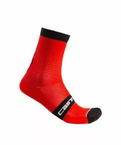 Castelli Superleggera 12 Sock Rot