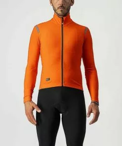 Castelli Tutto Nano RoS Langarmtrikot