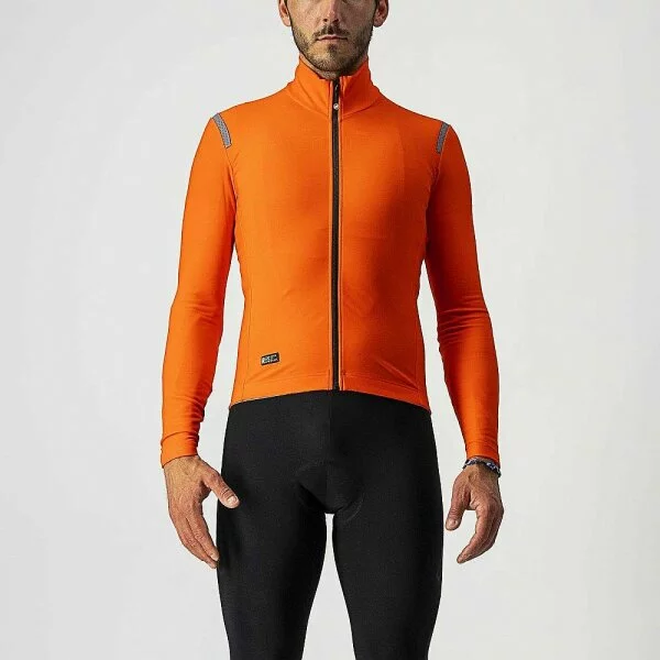 Castelli Tutto Nano RoS Langarmtrikot