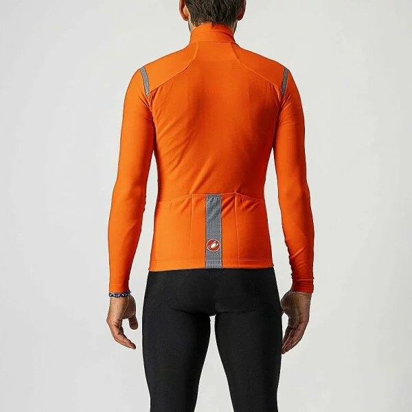Castelli Tutto Nano RoS Langarmtrikot – Bild 2
