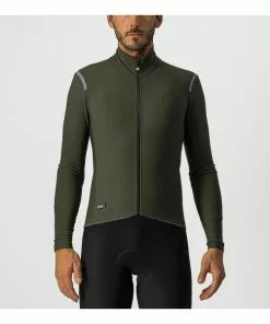 Castelli Tutto Nano RoS Langarmtrikot