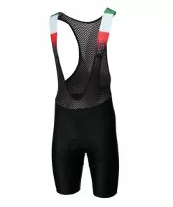 Colnago Bibshorts Sanremo Schwarz