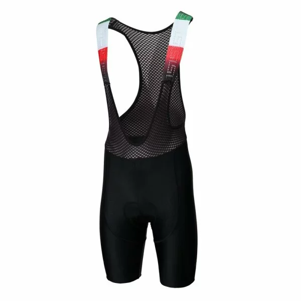 Colnago Bibshorts Sanremo Schwarz