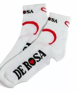 De Rosa Überschuhe Belgian Bootie