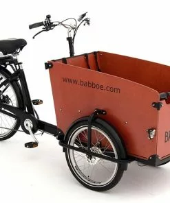 Babboe Big-E 450Wh