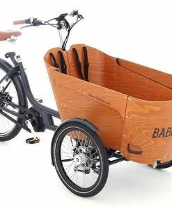 Babboe Carve Mountain 500Wh