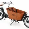 Babboe City Mountain 400Wh