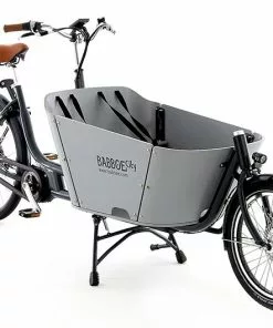 Babboe City Mountain 400Wh