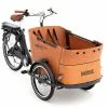 Babboe Curve-E 450Wh