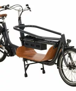 Babboe Slim Mountain 500Wh