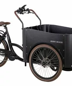 BBF ECargorider3.1 Eco