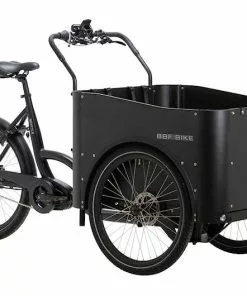 BBF ECargorider3.2 Premium 468Wh