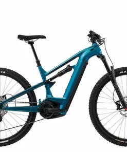 Cannondale Moterra Neo 3