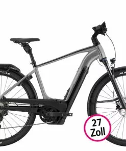 Cannondale Tesoro Neo X1