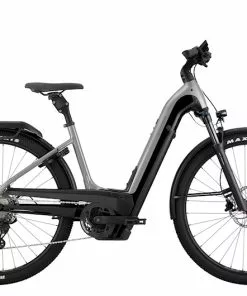 Cannondale Tesoro Neo X1