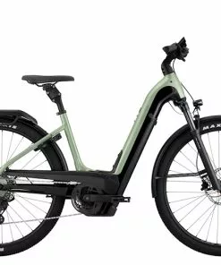 Cannondale Tesoro Neo X1