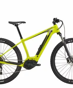 Cannondale Trail Neo 4