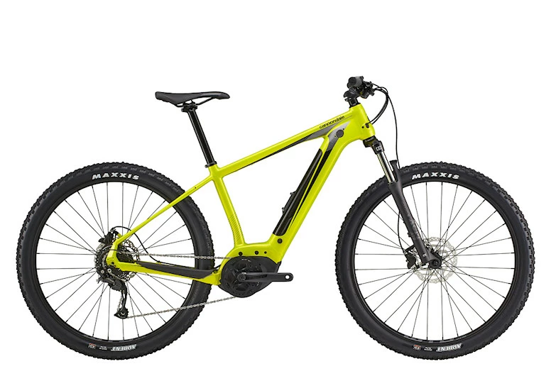 Cannondale Trail Neo 4