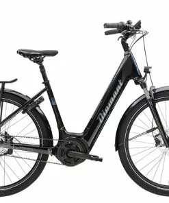 Diamant Beryll Esprit RT